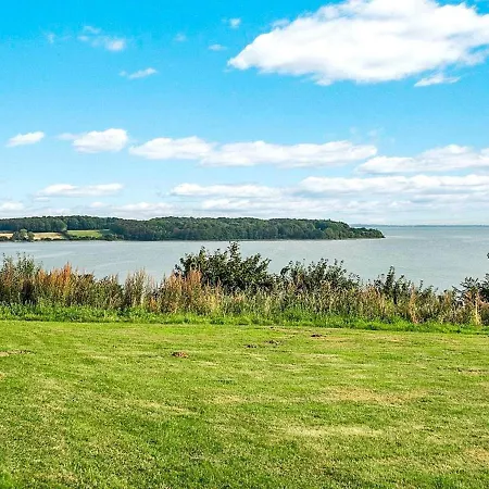 Holiday home Lix Aabenraa