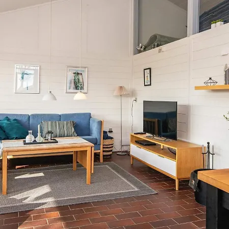 بيت للعطل 6 Person In Aabenraa-by Traum