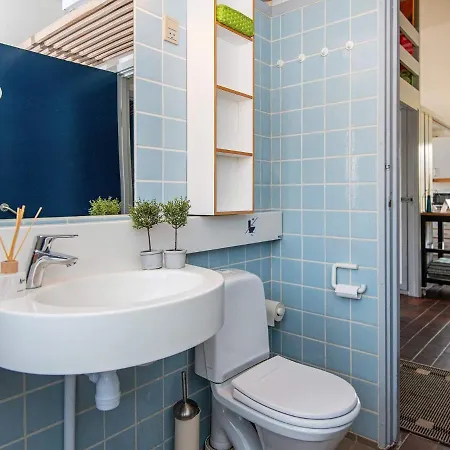 Holiday home Lix Aabenraa