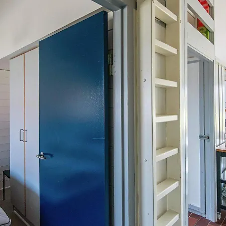 بيت للعطل 6 Person In Aabenraa-by Traum *