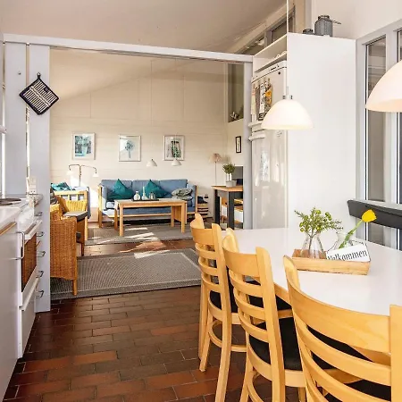 6 Person In Aabenraa-by Traum * أبينرا