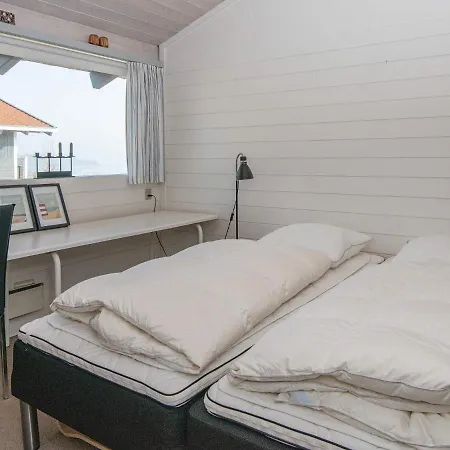 6 Person In Aabenraa-by Traum *