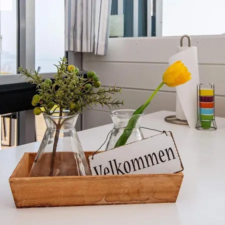 Lix Holiday home *