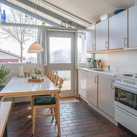 Holiday home Lix Aabenraa
