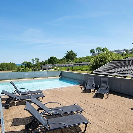Holiday home Lix Aabenraa