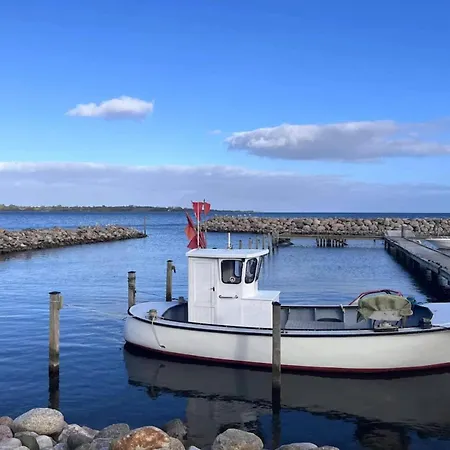 بيت للعطل 6 Person In Aabenraa-by Traum أبينرا