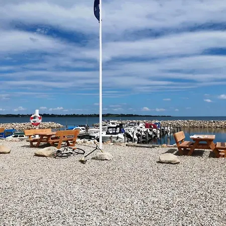 6 Person In Aabenraa-by Traum