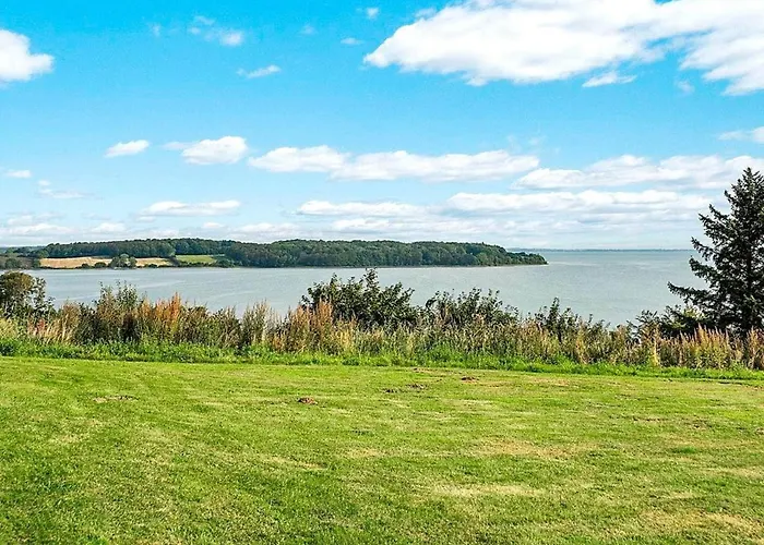 Σπίτι διακοπών 6 Person In Aabenraa-by Traum Aabenraa