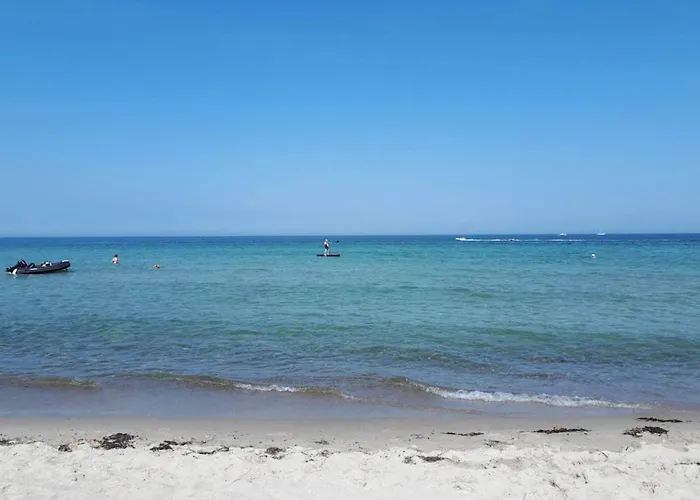 6 Person In Aabenraa-by Traum Hébergement de vacances *