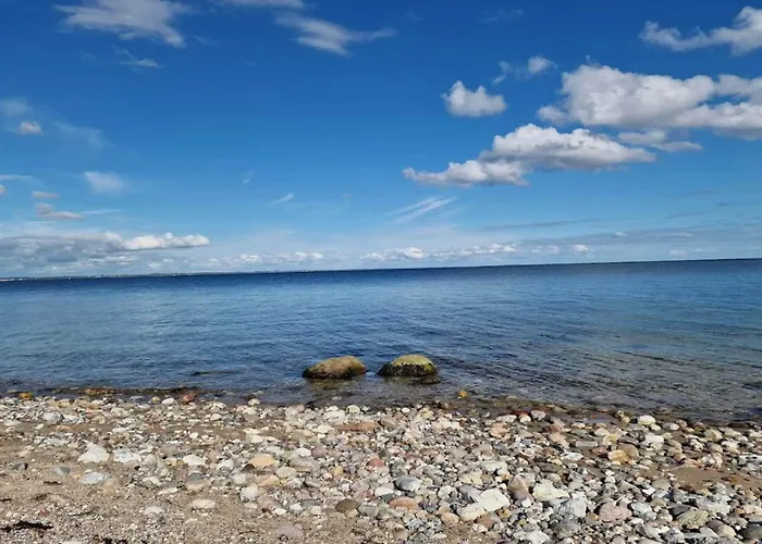 6 Person In Aabenraa-by Traum Åbenrå