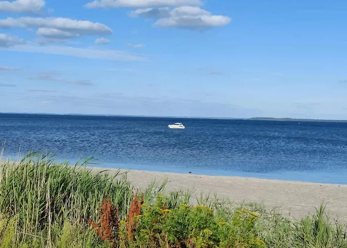 6 Person In Aabenraa-by Traum * Åbenrå