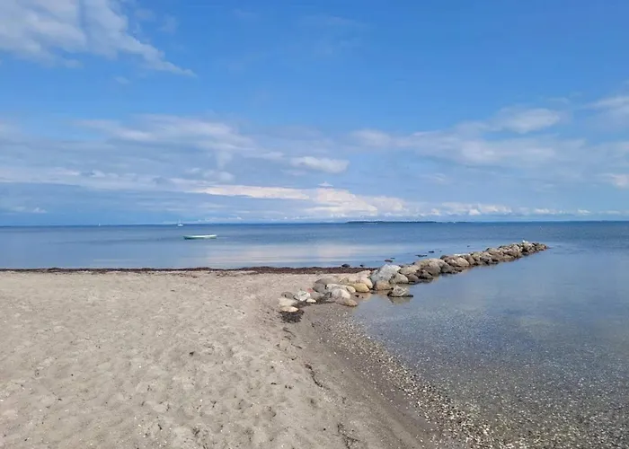 6 Person In Aabenraa-by Traum Hébergement de vacances Åbenrå